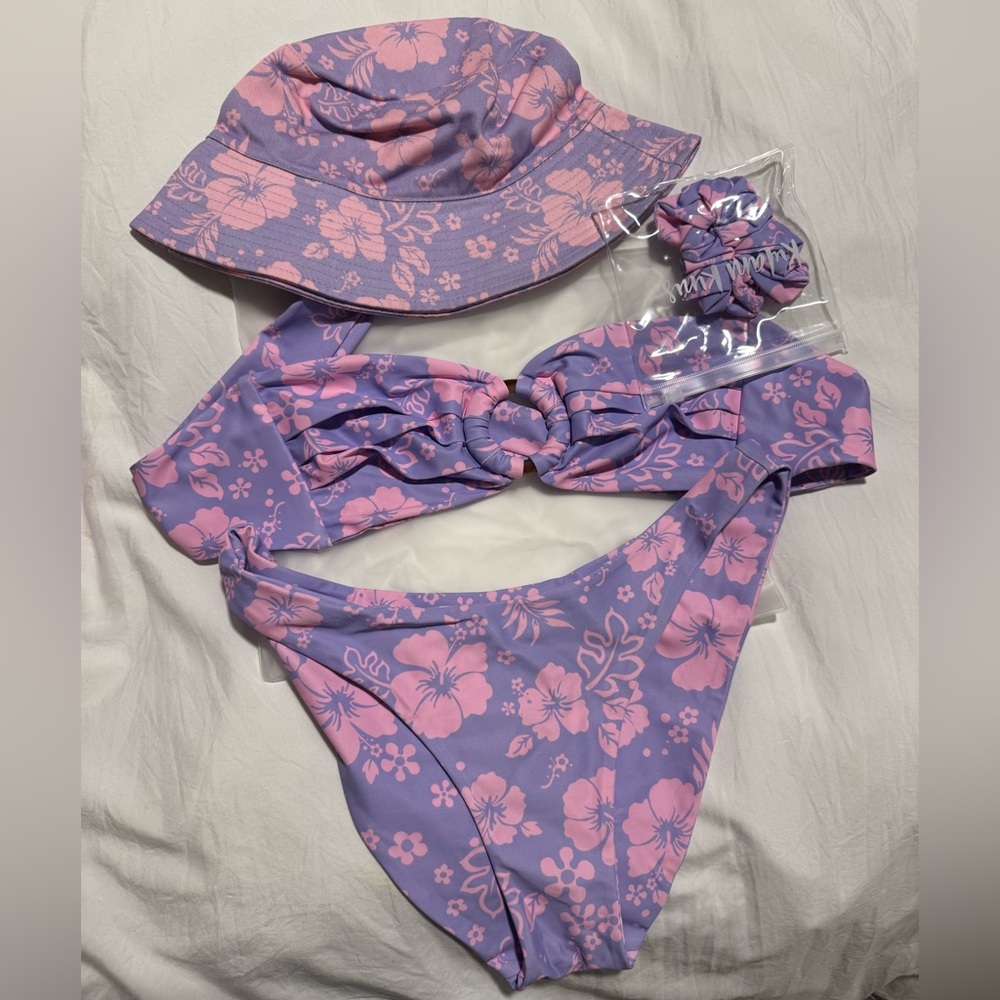 Kulani kini full set top and bottom